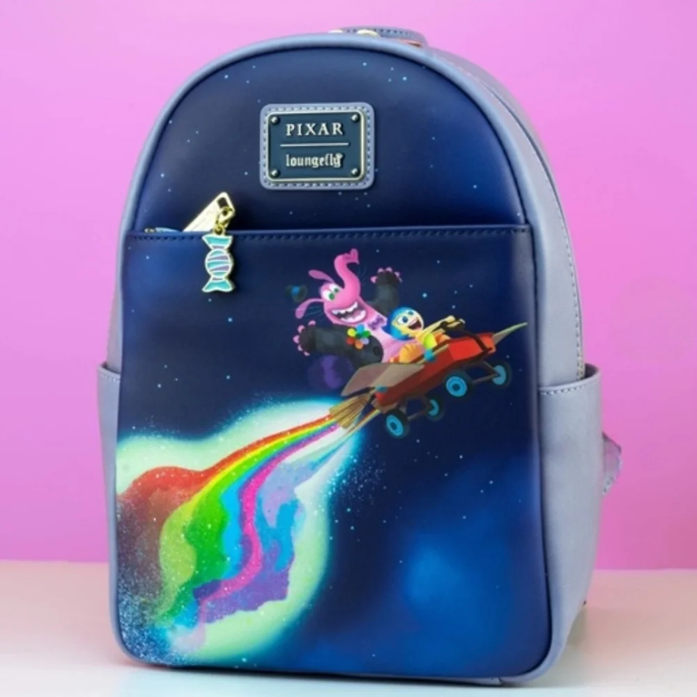 Loungefly disney pixar